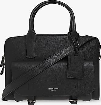 Sale - Men's Giorgio Armani Bags offers: up to −75% | Stylight