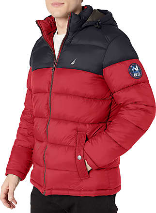 Nautica Jackets for Men: Browse 130+ Items | Stylight