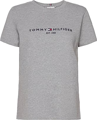 Tommy Hilfiger V Ringade T Shirts For Herr 22 Produkter Stylight