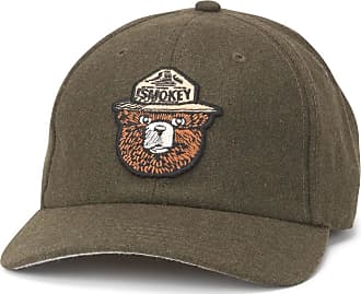 American Needle Negro League Baseball St. Louis Stars Royal Archive Legend  Hat