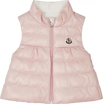 Men's Pink Gilets - up to −70%