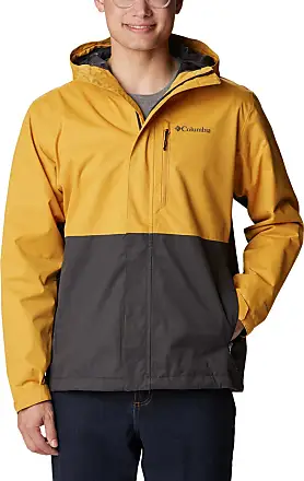 Columbia Sportswear Oso Mountain Insulated Jacket - Tall - Mens, FREE  SHIPPING in Canada