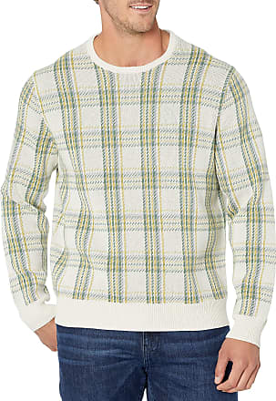 Visiter la boutique GoodthreadsMarque Goodthreads Soft Cotton Graphic Crewneck Sweater Homme 