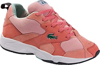 mens pink trainers