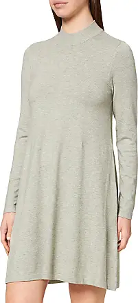 Damen-Kleider in Grau von Vero Moda | Stylight