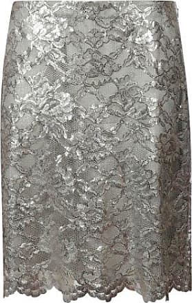 Röcke aus Silber für Damen | −55% Stylight bis zu Sale: −