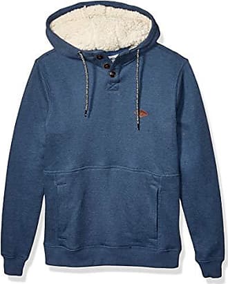 billabong hudson pullover hoodie