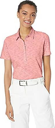 skechers polo shirt womens pink