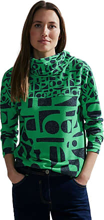 Damen-Shirts in Grün von Cecil | Stylight | V-Shirts