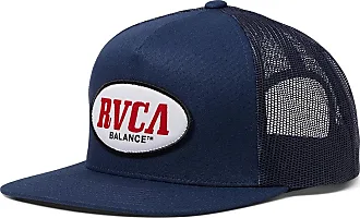 Men's Rvca Caps - at $22.00+
