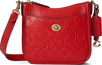 Red Coach Bags: Shop up to −52% | Stylight