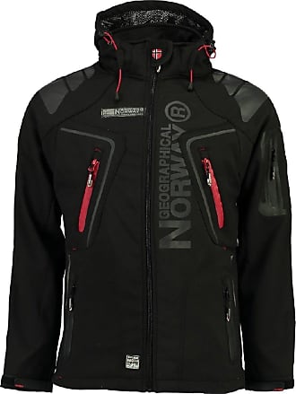 Geographical Norway Texico Bans Production Men's Jacket 