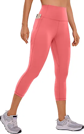 Clothing from CRZ YOGA for Women in Pink