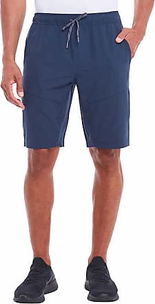 Gerry Men's Vertical Water Shorts with Belt Slate Size 40 