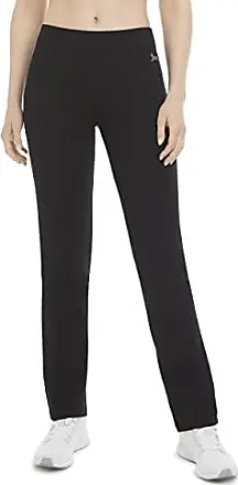 Athletic Works Women's Relaxed Fit Dri-More Core Cotton Blend Yoga Pants  Available in Regular and Petite : : Clothing, Shoes & Accessories
