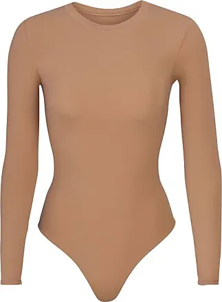 Women's SKIMS Long Sleeve Bodysuits - at $70.00+