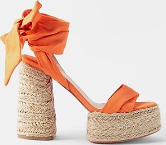 Christian Louboutin Matricia Summer Knot Red Sole Sandals