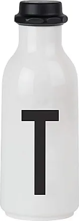 Navaris Trinkflasche 2,2L Fitness Trinkflasche - XXL Flasche Gym -  Edelstahl - BPA-frei