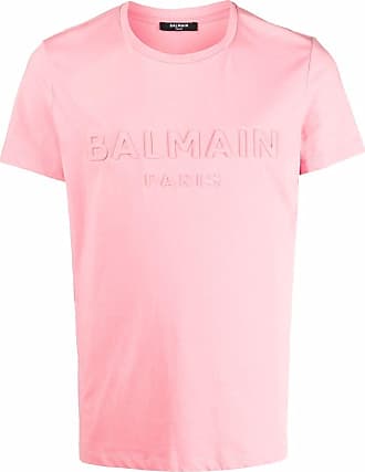 Men's Balmain T-Shirts − Shop now up to −44% | Stylight