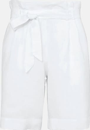 Bermuda rot Peter Hahn Damen Kleidung Hosen & Jeans Kurze Hosen Bermudas 