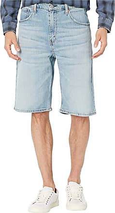 Blue Levi's Shorts for Men | Stylight