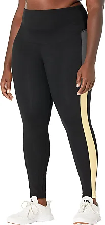Yummie Women's Gloria Skimmer Cotton Stretch Shapewear Legging, Black,  X-Small at  Women's Clothing store