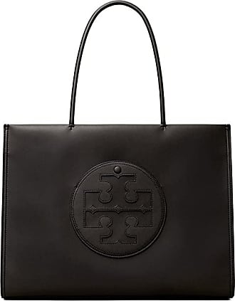 Large) Tory Burch Lee Radziwill Double Bag Black Large size, Women's  Fashion, Bags & Wallets, Tote Bags on Carousell