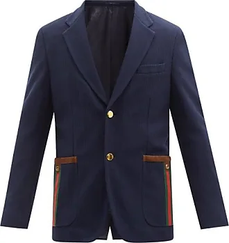 Boys suede sale blazer