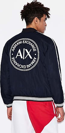 armani exchange lightweight jacket