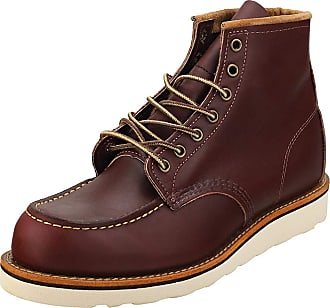 Red Wing Shoes Boots − Sale: at £50.00+ | Stylight