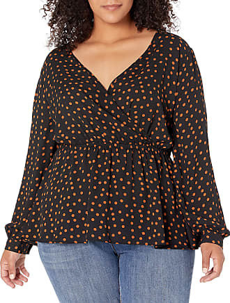 City Chic Blouses you can't miss: on sale for at $11.95+ | Stylight