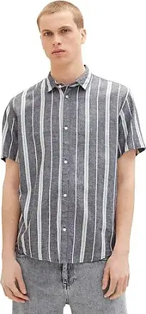 Hemden in Grau von Tom Tailor Herren für Stylight 