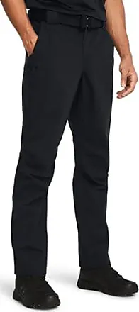 Under Armour - Mens Enduro Elite Flat Front Pants