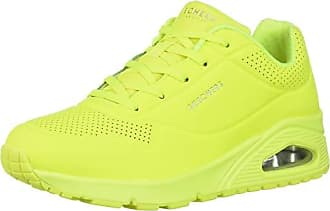 skechers on the go mujer amarillo
