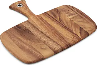 Big Catch Cutting Board - Acacia Wood - Ironwood Gourmet