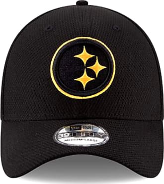 New Era 39Thirty Salute to Service MLB Pittsburgh Pirates Flex Fit Hat M/L  New