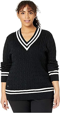 ralph lauren cricket sweater womens