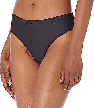 ExOfficio Women's Give-N-Go Bikini Brief - X-Small - Black at  Women's  Clothing store: Bikini Underwear