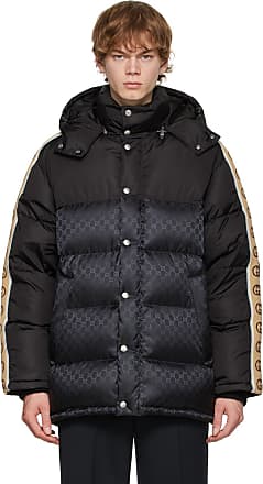 winter jacket gucci