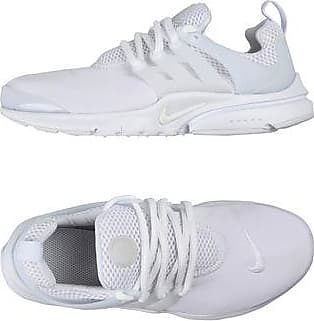 Zapatillas Nike para Hombre en Blanco | Stylight