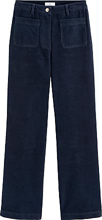 Hose Rachel blau Breuninger Damen Kleidung Hosen & Jeans Lange Hosen Stoffhosen 