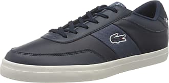 lacoste trainers uk
