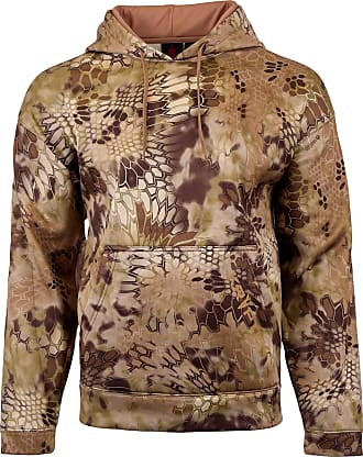 Men's Kryptek Sweatshirts - at $65.07+