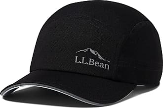 L.L.Bean Kid's Bean's Trucker Hat Motif Caps Bright Mariner Flower Power : One Size