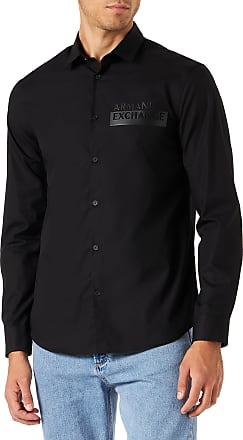Armani Shirts for Men − Black Friday: up to −45% | Stylight