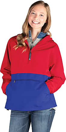 Red Charles River Apparel Jackets: Shop at $40.50+ | Stylight