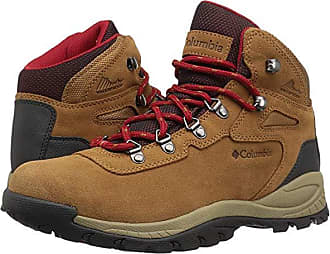 columbia womens hiking boots sale