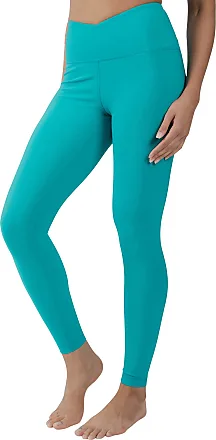 90 Degree by Reflex: Green Leggings now up to −51%