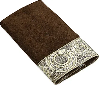 Avanti Chalk It Up 3 Piece Bath Towel, Hand Towel and Fingertip Towel –  Brown's Linens and Window Coverings