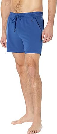 Polo Ralph Lauren Mini Terry 6 Sleep Shorts